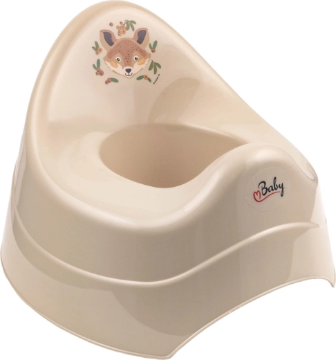 Maltex Töpfchen The Nature Buddies Fuchs beige