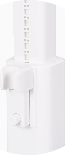 Präzise Höhenverstellung