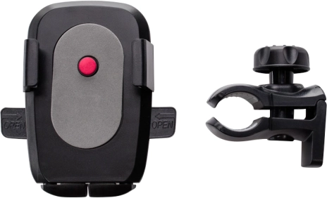 Telefonhalter für Kinderwagen