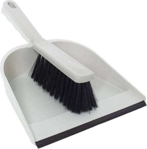 Gummilippe für sauberes Aufnehmen