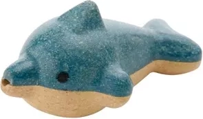 Plan Toys Delfin-Pfeife - 1 Stück