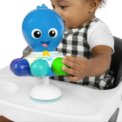 Multisensorische Stimulation und Feinmotorik