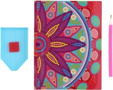 Eigenes Diamant-Design