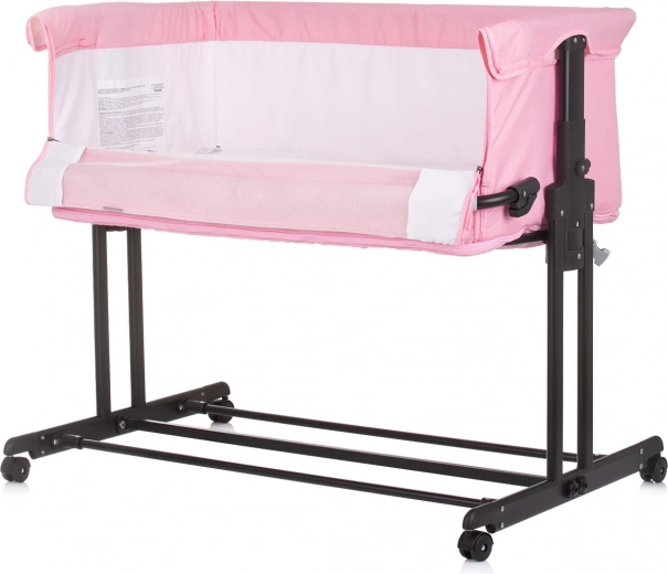 Höhenverstellung und Antireflux-Position