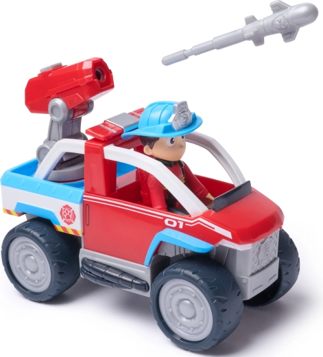 Interaktive Abschuss-Drohne