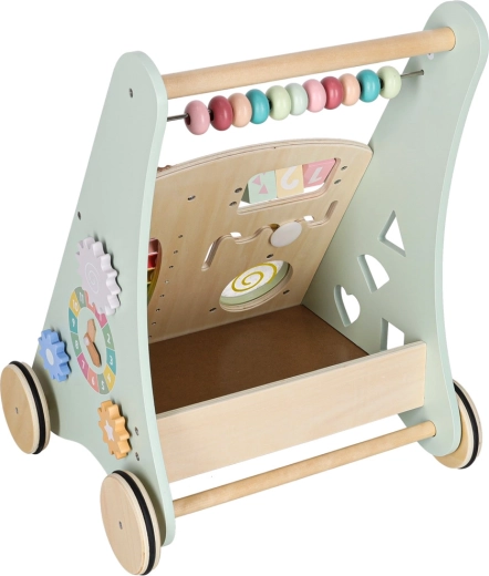 Erste Schritte mit Sicherheit