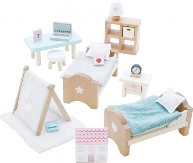 Le Toy Van Möbel für das Kinderzimmer Daisylane