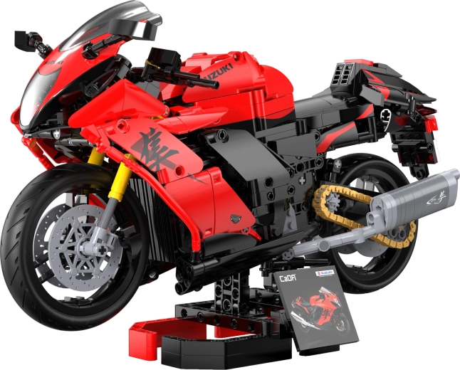 Realistische Mechanik und bewegliche Kolben