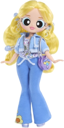 Gelenkpuppe zum Posieren