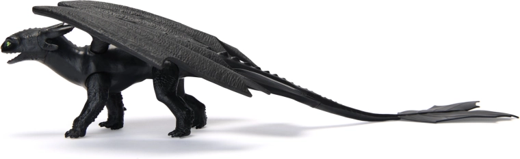 Detailreiches Aussehen und authentische Formen