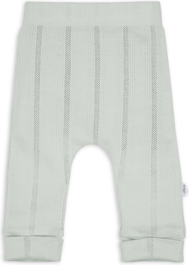 Lodger Baby-Sweathose Pointelle Silk Gr. 62