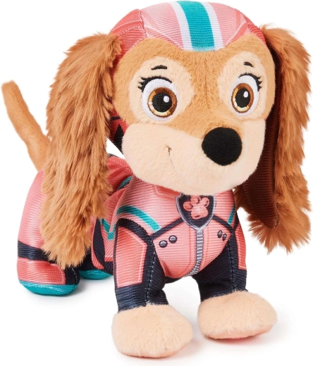 Weiche Liberty von GUND zum Kuscheln und Spielen