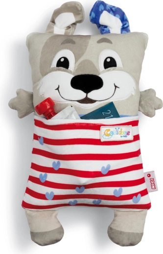 Weiche Taschen für kleine Schätze