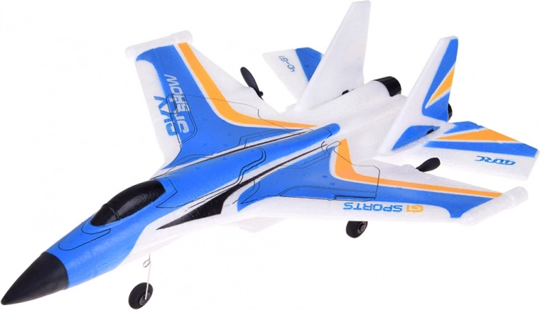 Leichte und robuste EPP-Konstruktion