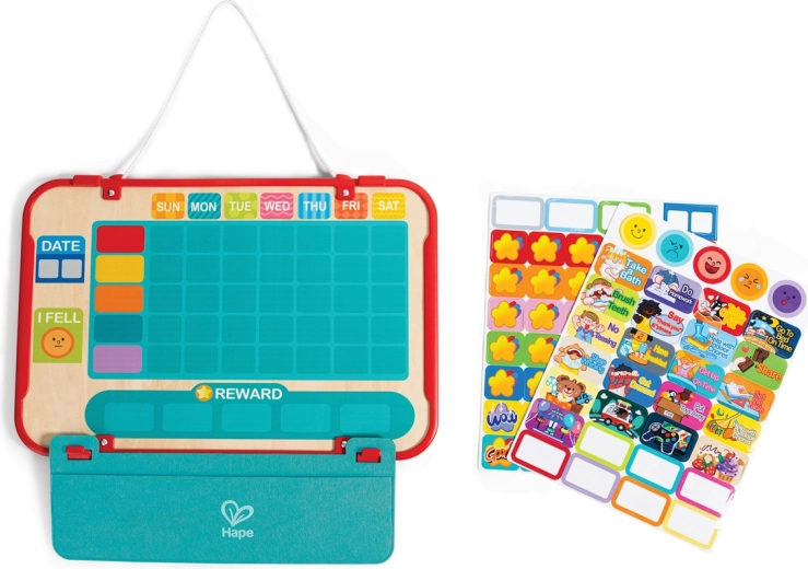 Hape Belohnungstafel für Helden