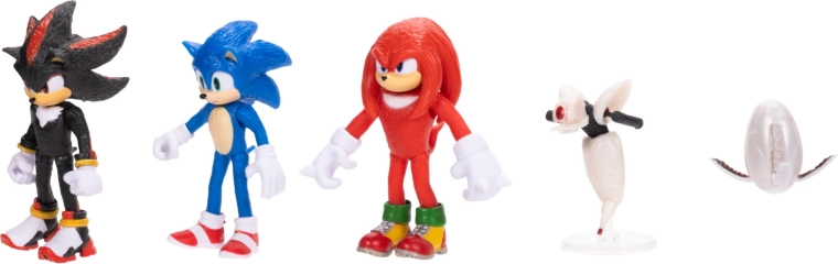 Zwei ikonische Zubehörteile für Action