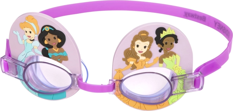 Verspieltes PRINCESS-Design, das Kinder lieben