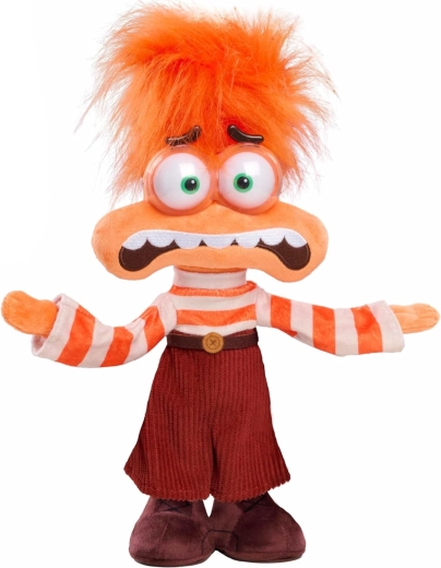 Weicher Plüsch und flauschige Haare zum Kuscheln