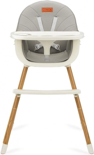 Einfache Reinigung und hygienische Pflege