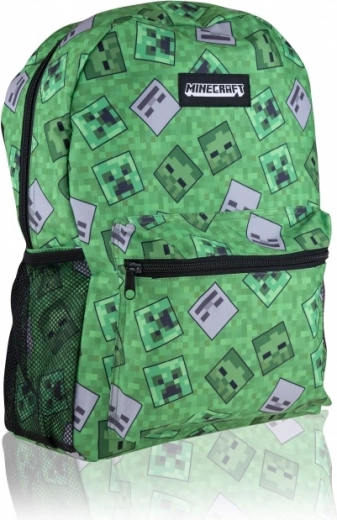 Leichter Rucksack mit cleverer Aufteilung