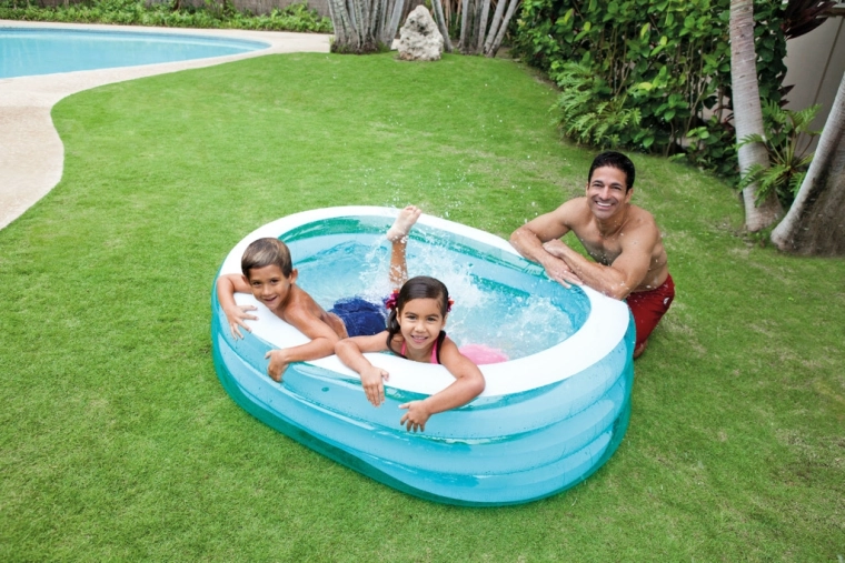 Einfache Installation und Pflege