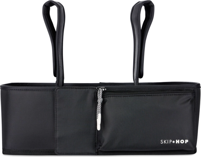 Skip Hop Kinderwagen-Organizer schwarz