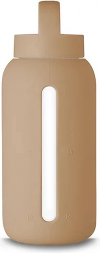 Muuki Tagesflasche 720 ml - Milk Coffee