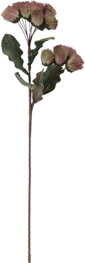 Dekoratives Kunstgras 88 cm grün