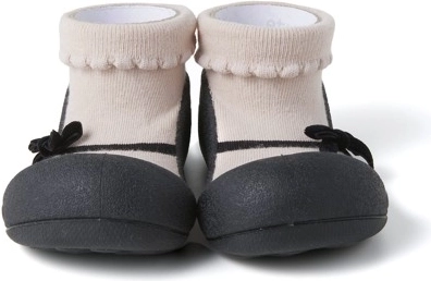 Maximaler Komfort dank weichem „Sock“-Schaft