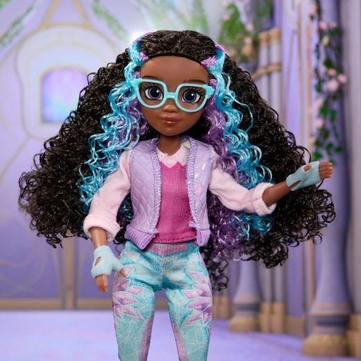 Originalgetreue Layla aus der Welt von UNICORN ACADEMY