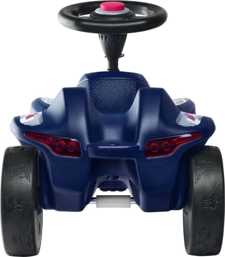 Bequemer rutschfester Sitz