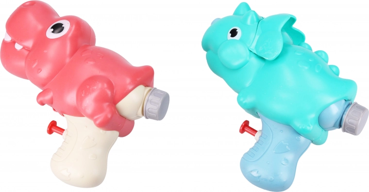 Wasserpistole Dino