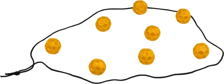 Kompakt und reisefreundlich