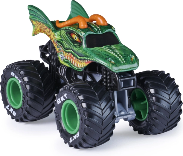 Offizieller Monster Jam Dragon