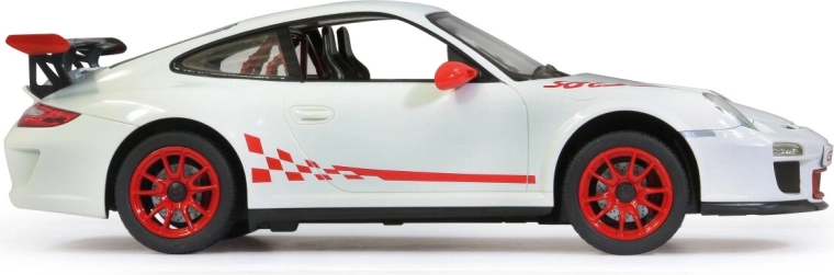 Sportliche Details und stabiles Fahrverhalten
