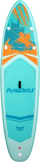 Sichere, rutschfeste EVA-Oberfläche