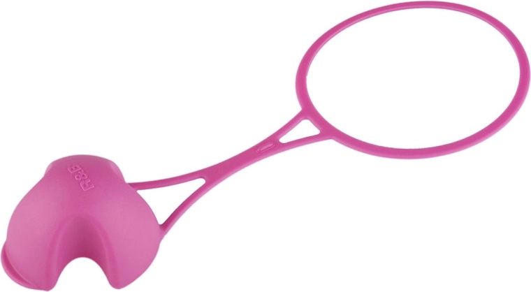 Topgal Flaschenkappe Zoom pink