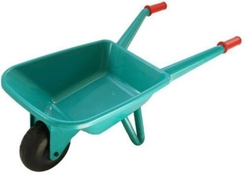 Ergonomische Griffe für kleine Hände