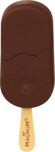 Offiziell lizenzierter Look von Magnum Classic