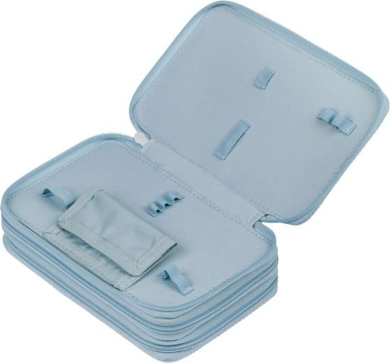 Cleveres Innenleben für dicke und dünne Utensilien