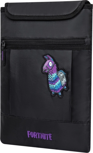 Baagl Notebookhülle Fortnite Llama GRS