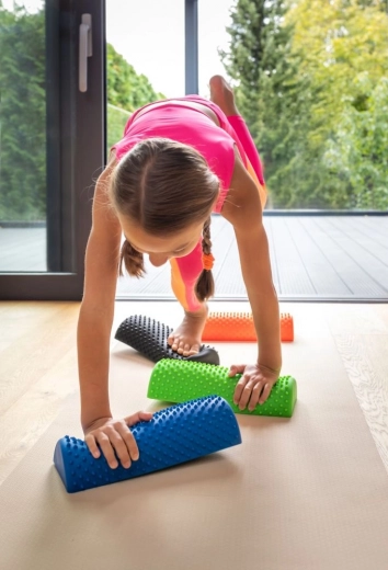 Gleichgewichts- und Koordinationstraining