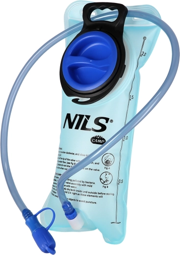 Hydrovak NILS CAMP 2 l blau
