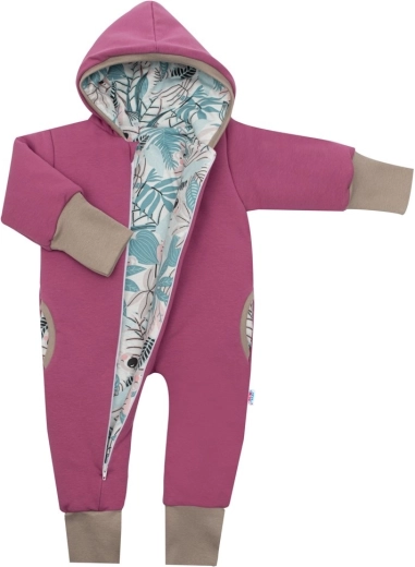 Wärmendes und atmungsaktives Futter