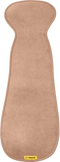 AeroMoov Sitzauflage für Autositz 15–36 kg – Tuscany