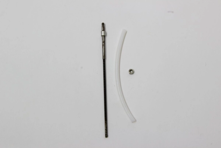 Flexible Welle für Midget Sea und E-Cat54