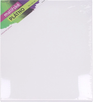 Leinwand 30 × 40 cm