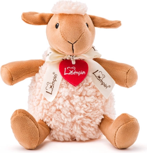 Plüschschaf Ema Lumpin 28 cm