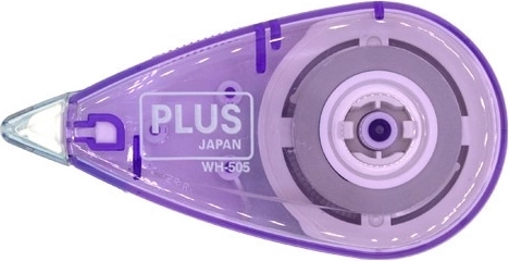 Präzise und saubere Korrektur beim ersten Zug