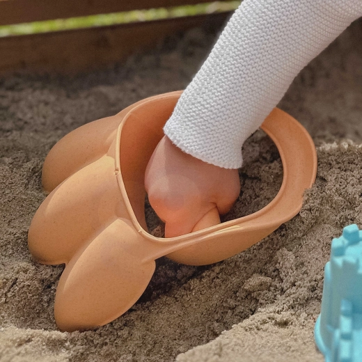 Ergonomischer Griff für kleine Hände